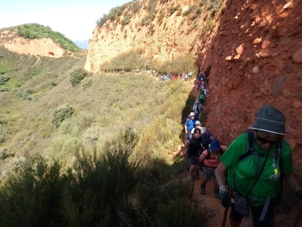 Imagen de Senderismo y Trekking